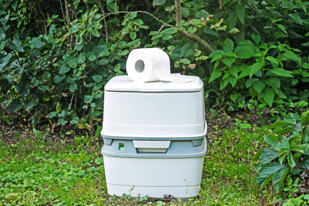Best Local porta potty services  in Ellettsville, IN